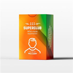 Superclub Wildcards