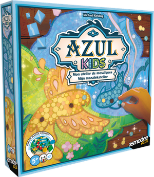 Azul-kinderen
