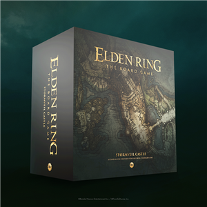 Elden Ring Stormveil Castle