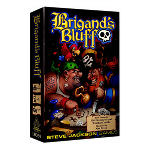 Brigands bluf