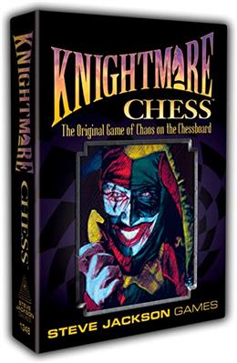 Knightmare Schaken