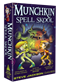 Munchkin Spell School