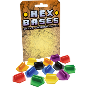 Hex-Basis
