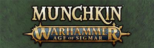 Munchkin Warhammer Age of Sigmar Kill-O-Meter