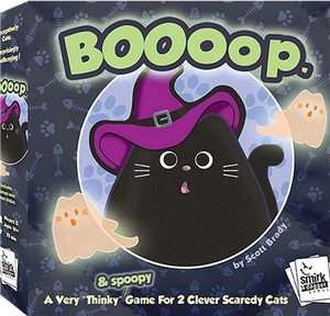 BOOoop