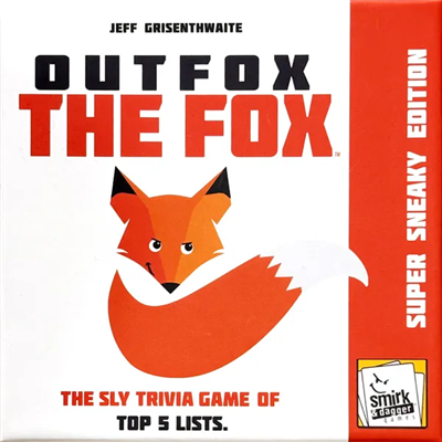 Outfox de vos