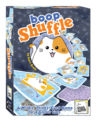 Boop Shuffle