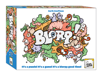 Blorp!