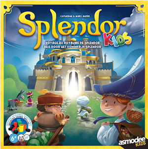 Splendor Kids