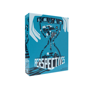 Perspectieven Blue Box