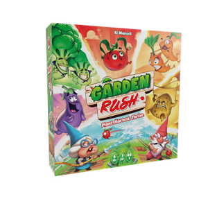 Tuinrush
