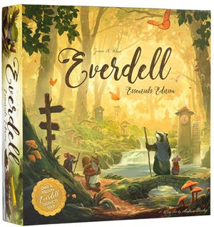 Everdell Essential Edition