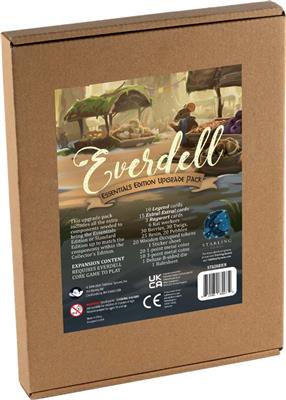 Everdell Essentgrade Pack
