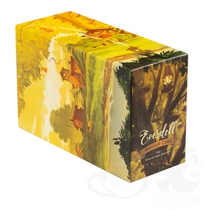 Everdell oversized Cards Base Game