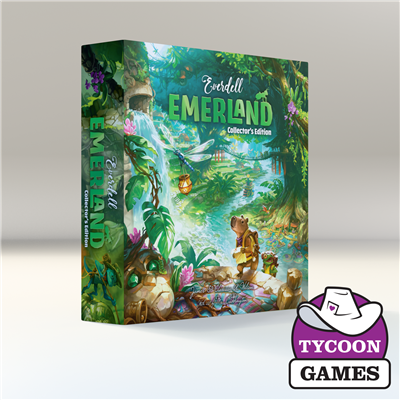 Everdell Emerland verzameleditie