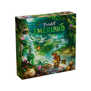 Everdell Emerland