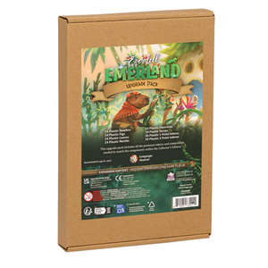 Everdell Emerland Collectors-upgradepakket