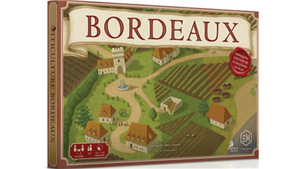 Uitbreiding van de wijnbouw Bordeaux
