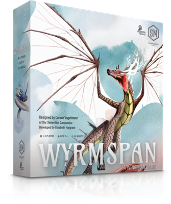Draakspan
