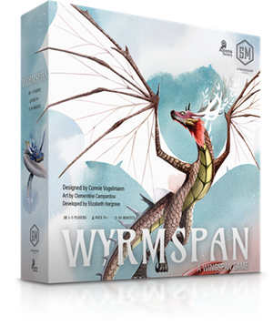Draakspan