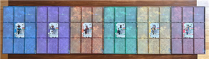 Vantage Player Mat Pack