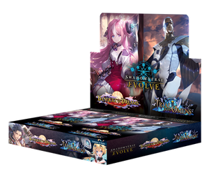 Shadowverse Banquet of Dreams & Trials van Omens BO