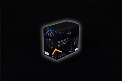 Acryl Case Pokémon Booster Box - Premium