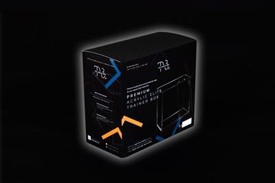 Acryl Case Pokémon Elite Trainer Box - Premium