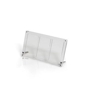 Acryl Case Booster Pack - Artset 3-delig