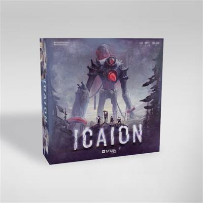 ICAION Essential Edition