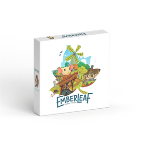 Emberleaf-trofeeën en bonussen