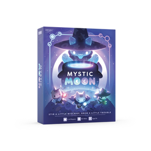 Mystieke Maan