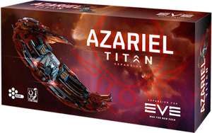 EVE War voor New Eden Azariel-uitbreiding
