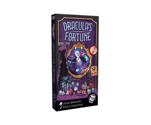 Dracula's Fortuin