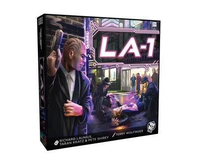 LA 1