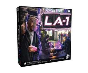 LA 1