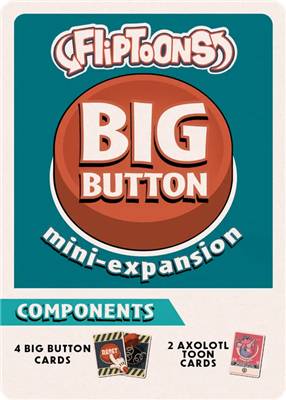 FlipToons Mini-uitbreiding met grote knoppen