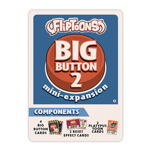FlipToons 2 Mini-uitbreiding met grote knoppen