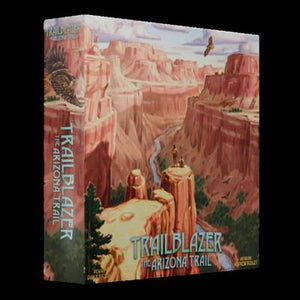 Pionier De Arizona Trail