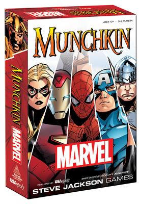 Munchkin-wonder