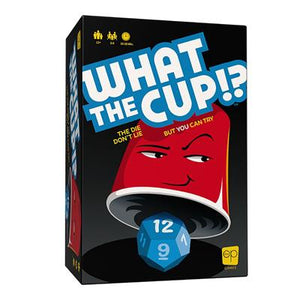 Wat de beker