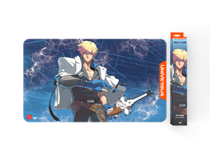 Universus Guilty Gear Strive Playmat Ky Kiske