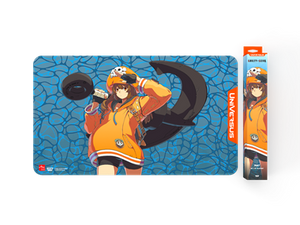 Universus Guilty Gear Strive Playmat May