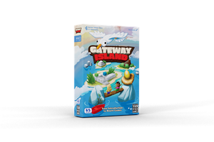 Gateway -eiland