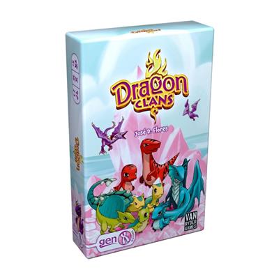 Dragon Clans