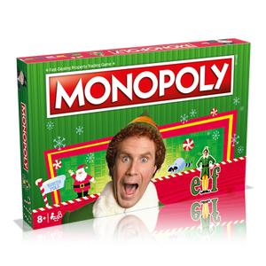 Monopolie-elf