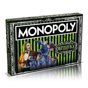 Monopolie Beetlejuice