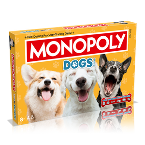 Monopolie honden