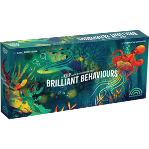 Kelp: Shark vs octopus briljant gedrag
