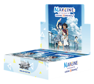 Weiß Schwarz Makeine BO